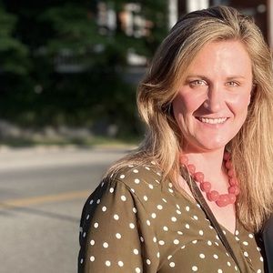 Meet your Posher, Meghan